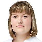 Ершова Татьяна Сергеевна