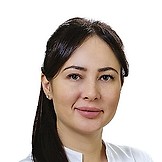 Волкова Екатерина Вадимовна