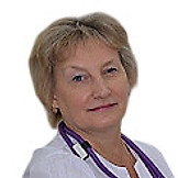 Киселева Наталья Николаевна