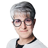 Хабарова Светлана Викторовна