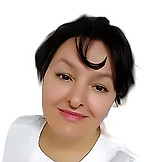 Косова Наталья Михайловна