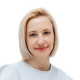 Томцева Евгения Валерьевна