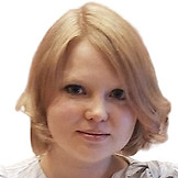 Казачек Екатерина Викторовна