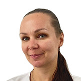 Волокитина Марина Васильевна