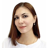 Витязева Ольга Александровна