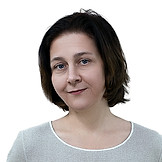Комарова Мария Владимировна