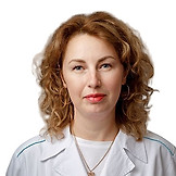 Найда Евгения Юрьевна