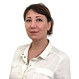 Гребениченко Екатерина Владимировна