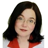 Терехина Оксана Григорьевна