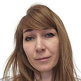Талайкина Валерия Андреевна