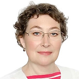 Казанцева Татьяна Робертовна