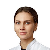 Сергиенко Екатерина Николаевна