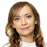 Никулина Инна Борисовна