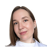 Овсюкова Анастасия Сергеевна
