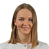 Тимофеева Наталья Сергеевна