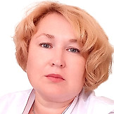 Гребнева Ирина Юрьевна