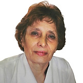 Свинухова Тамара Ивановна