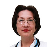 Пантюхина Елена Олеговна