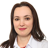 Набиева Эльвира Фаритовна