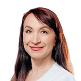 Сокольская Оксана Юрьевна