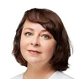Пыхтеева Елена Борисовна