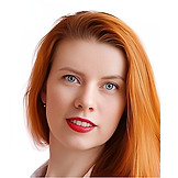 Арьянова Галина Александровна
