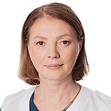 Бойцова Татьяна Андреевна