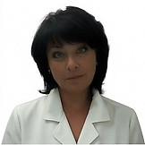 Бакун Елена Анатольевна
