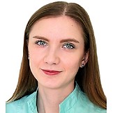 Береговых Мария Владимировна