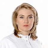 Еланцева Ольга Николаевна