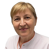 Седухина Светлана Александровна