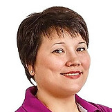 Фёдорова Юлия Вячеславовна
