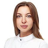 Зуева Олеся Алексеевна