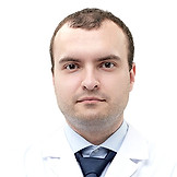 Калинин Вячеслав Игоревич