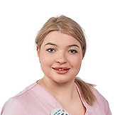 Михайлова Екатерина Владимировна