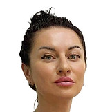 Калашникова Татьяна Юрьевна