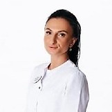 Кремлева Анжелика Михайловна