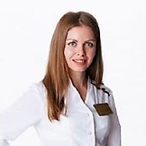 Балуева Наталья Сергеевна