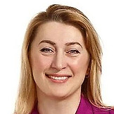 Фадеева Надежда Константиновна