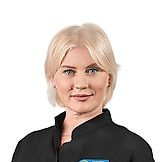Пушкарева Татьяна Анатольевна