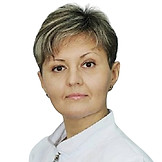 Тарасова Елена Константиновна