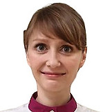 Мерзлякова Татьяна Викторовна