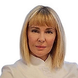 Рудич Татьяна Борисовна
