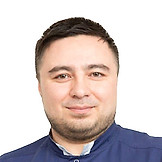 Гимаев Айнур Раифович