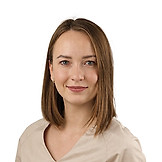 Иванова Анна Николаевна
