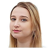 Масленникова Анна Константиновна