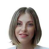 Бикбаева Наталья Евгеньевна