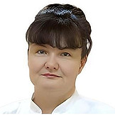 Журавлева Наталья Александровна