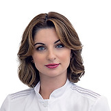 Джангулаева Ирина Эдуардовна