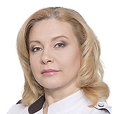 Амеличева Любовь Авенировна